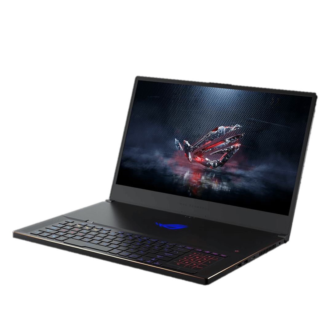 Asus ROG Zephyrus S GX701GXR