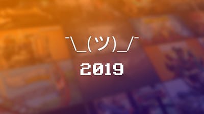 Games in 2019: mager, deprimerend en verrassende uitschieters