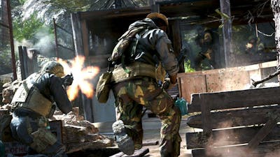 2v2 Gunfight-modus voor Call of Duty: Modern Warfare onthuld