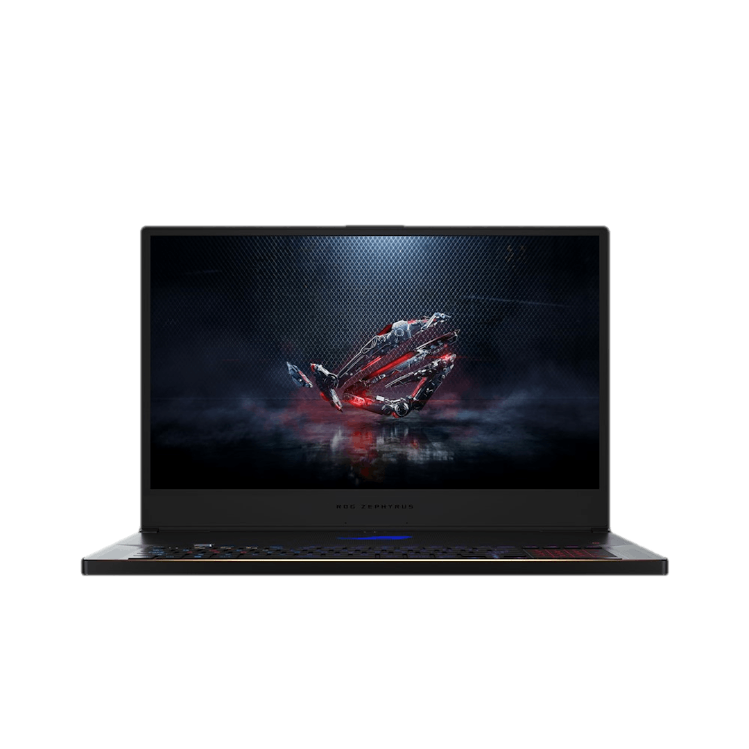 Asus ROG Zephyrus S GX701GXR