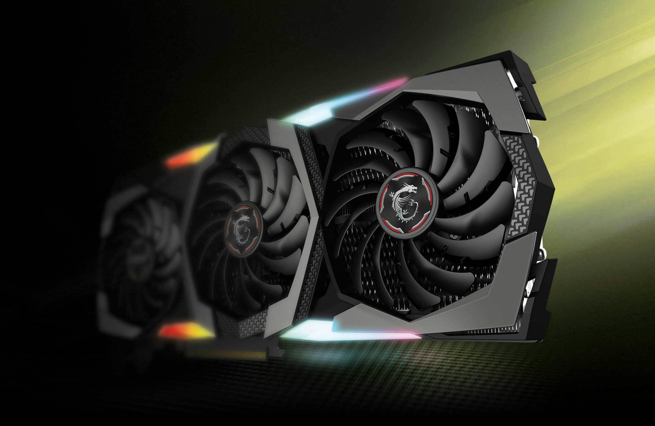 MSI GeForce RTX 2080 Super Gaming X Trio: eindelijk soepel raytracen?