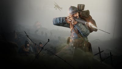 Remaster van Verdun nu beschikbaar op PlayStation 4