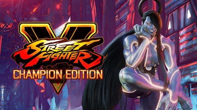 Seth komt in een nieuw jasje naar Street Fighter 5