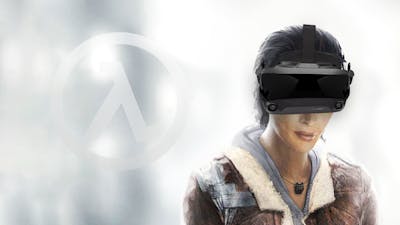 Vr Vrijdag: Half-Life: Alyx confirmed