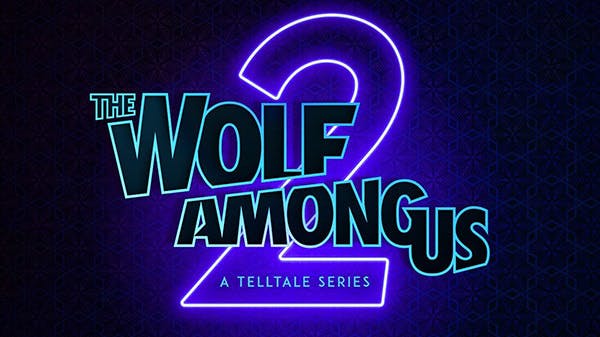 The Wolf Among Us 2 opnieuw onthuld