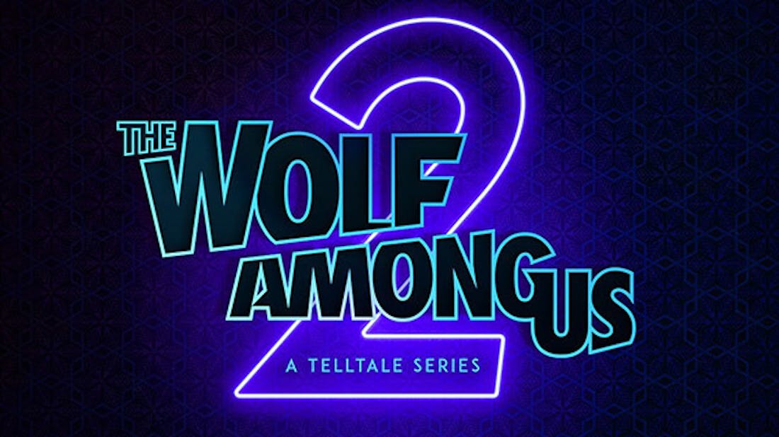 The Wolf Among Us 2 opnieuw onthuld