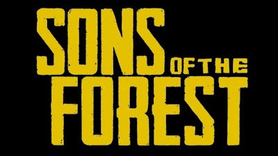 Sons of the Forest is een vervolg op The Forest