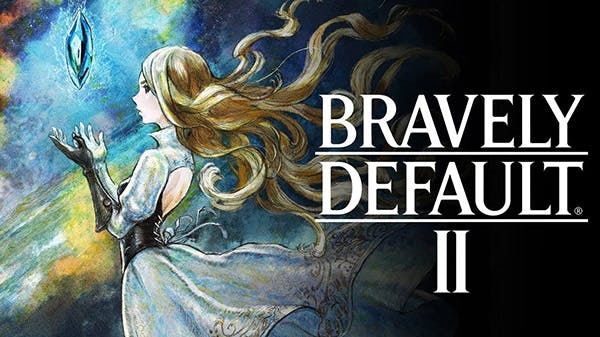 Bravely Default 2 uitgesteld naar 26 februari 2021