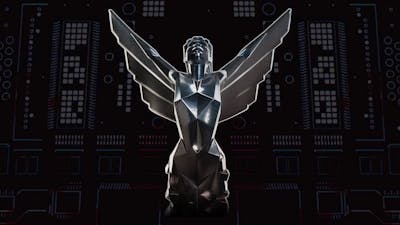 The Game Awards-nominaties worden volgende week onthuld