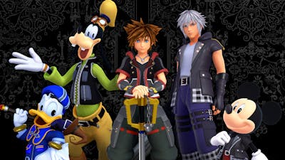 Kingdom Hearts 3 heeft het hart op de goede plek