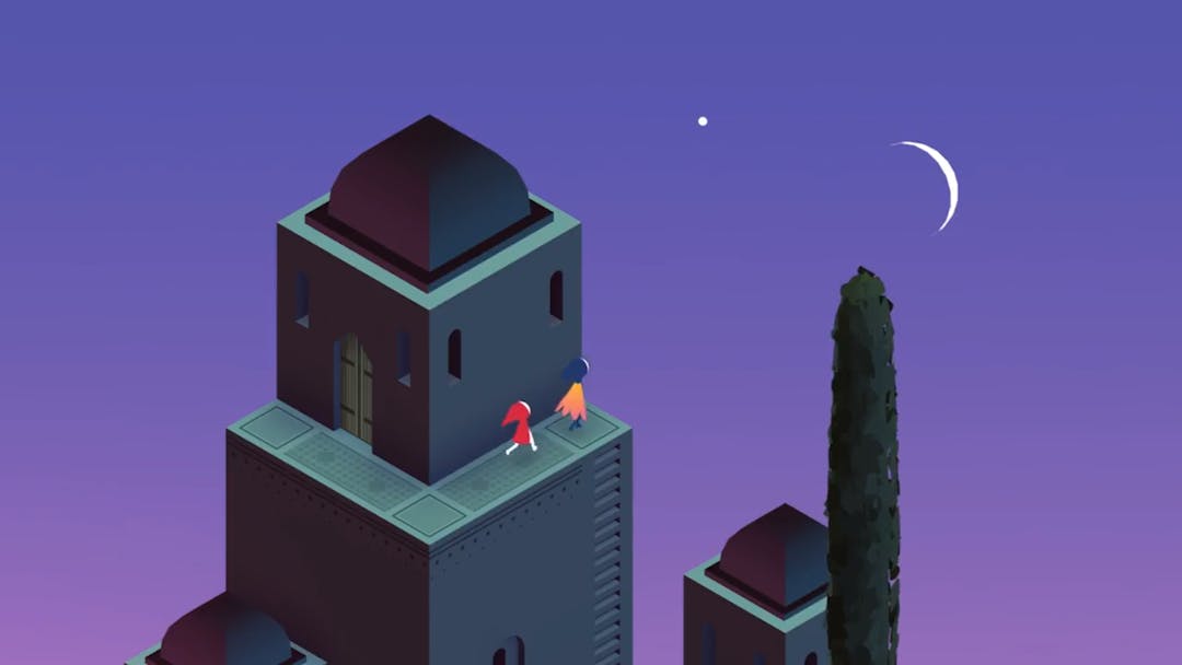 Monument Valley 2