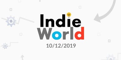 Kijk morgen om 19:00 uur naar de Nintendo Indie World-livestream