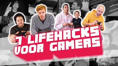 Collegasite Lifehacking heeft een nieuwe website!