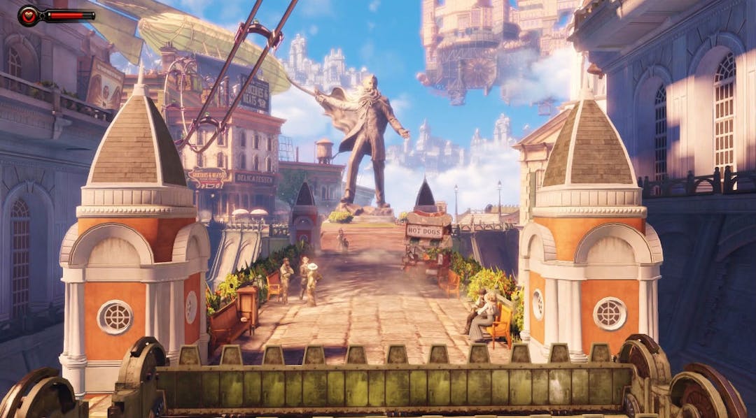 BioShock