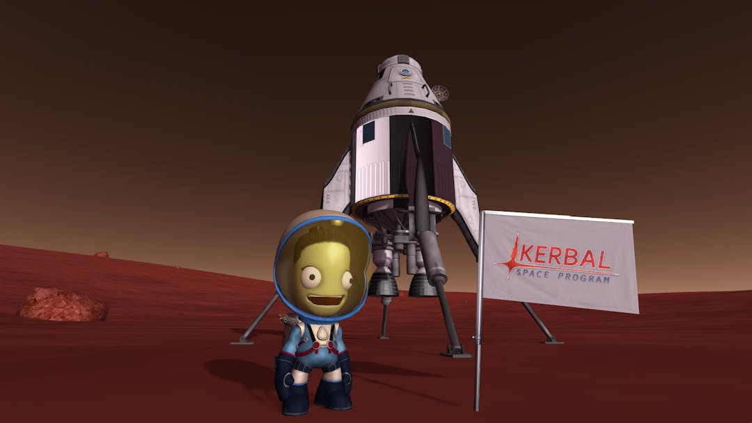 Kerbal