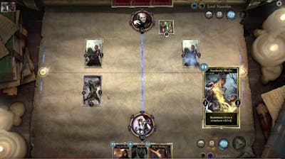 Bethesda legt ontwikkeling The Elder Scrolls: Legends stil