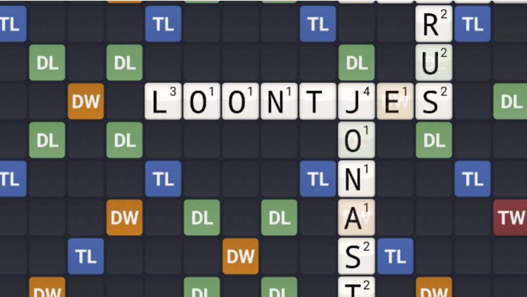 Wordfeud