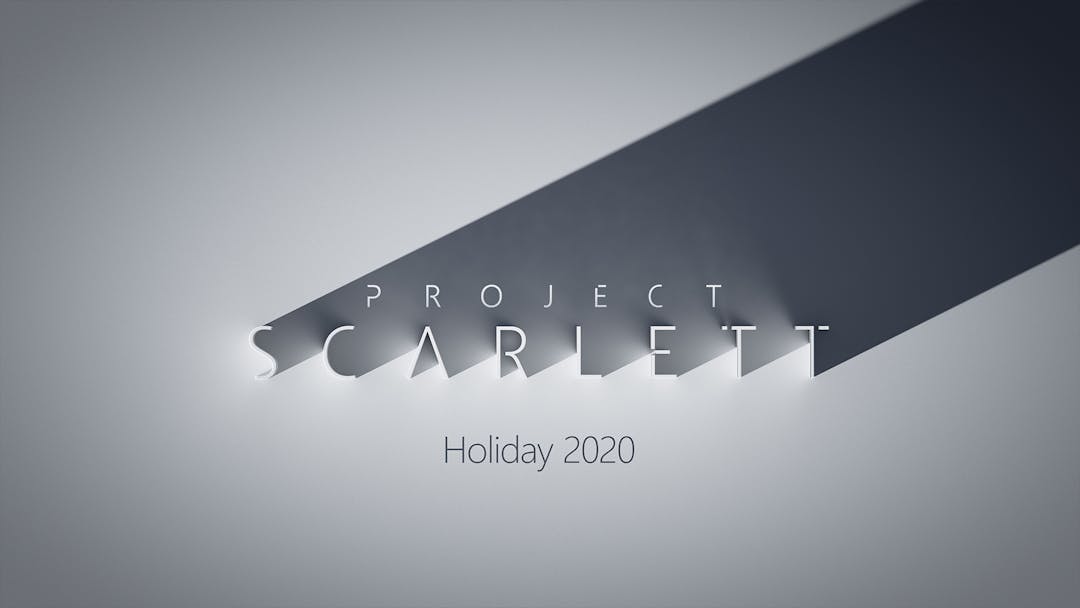 project scarlett