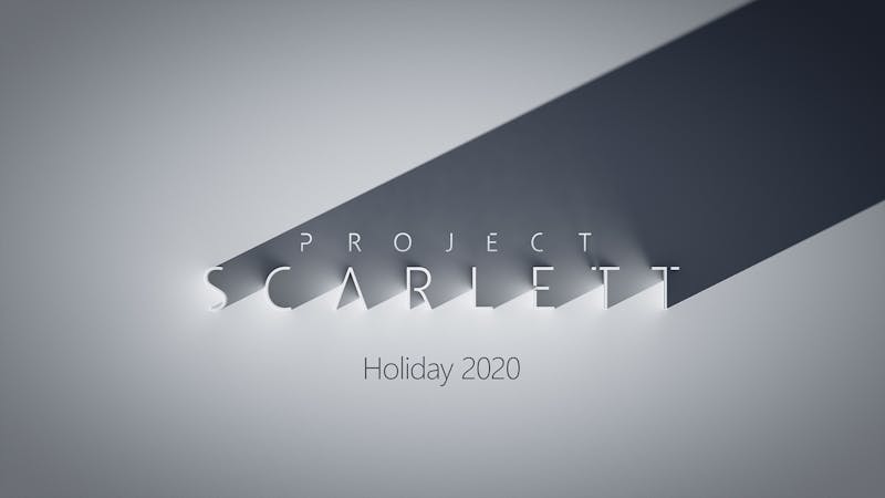 project scarlett