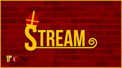 Kijk vandaag naar de Grote Sinterklaas Stream!