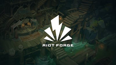 Riot Games wil met Riot Forge het League of Legends-universum uitbreiden