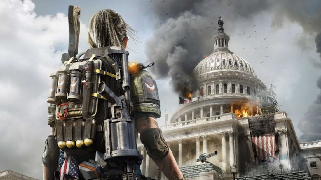 The Division 2 krijgt tweede dlc