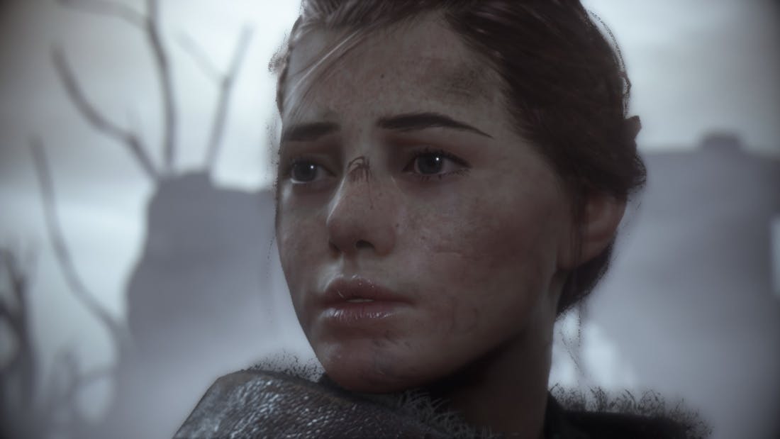 A Plague Tale: Innocence is een game om in de gaten te houden