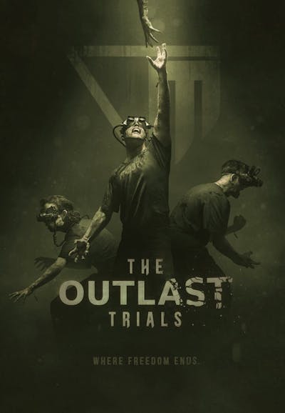 The Outlast Trials aangekondigd