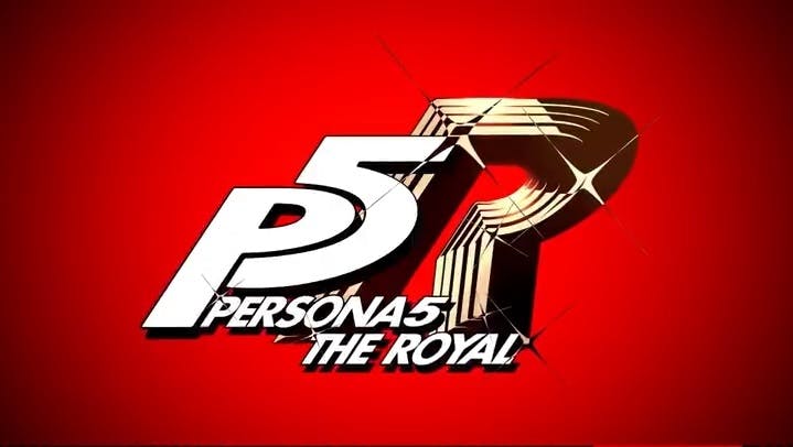 Persona 5 The Royal komt naar PlayStation 4