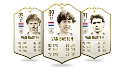 Marco van Basten verwijderd uit FUT vanwege 'Sieg Heil'-opmerking