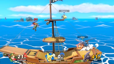 Super Smash Bros. Ultimate-toernooi voor Nederlanders aangekondigd