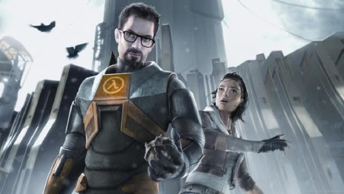 Fans brengen proloog op Half-Life 2: Episode 2-vervolg dit najaar uit