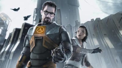 Half Life-schrijver Erik Wolpaw keert terug bij Valve