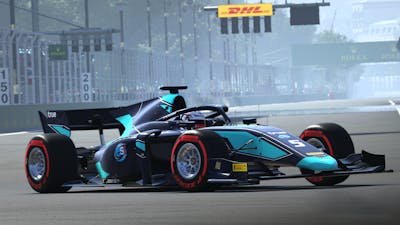 Live om 15:00: Suzuka-voorpret met F1 2019