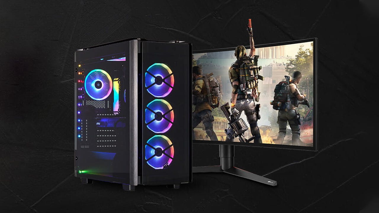 De voordelen van zelf je game pc samenstellen