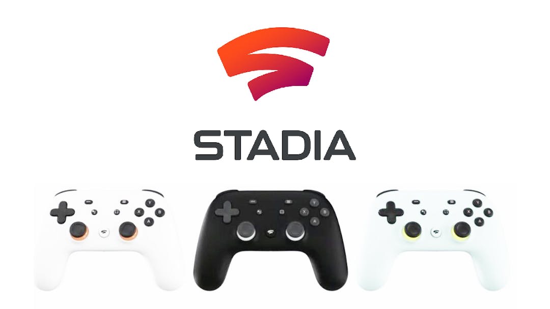 Stadia