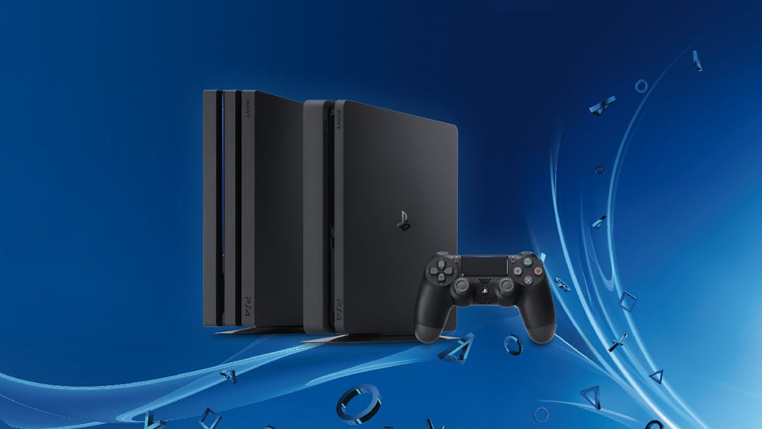 PS4