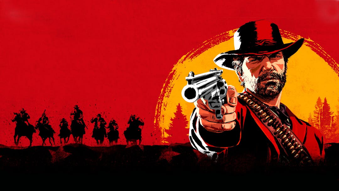 Red Dead Redemption 2