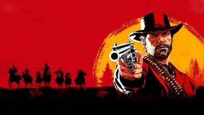 Red Dead Redemption 2 vanaf 5 december op Steam verkrijgbaar