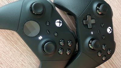 Review: Xbox Elite Series 2-controller - Simpelweg perfectie