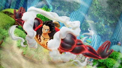 One Piece Pirate Warriors 4 verschijnt op 27 maart 2020