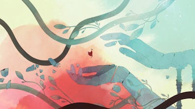 Gris komt morgen uit op PlayStation 4