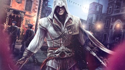 Reload: Assassin’s Creed 2