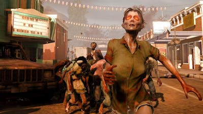 State of Decay 2 komt volgend jaar naar Steam