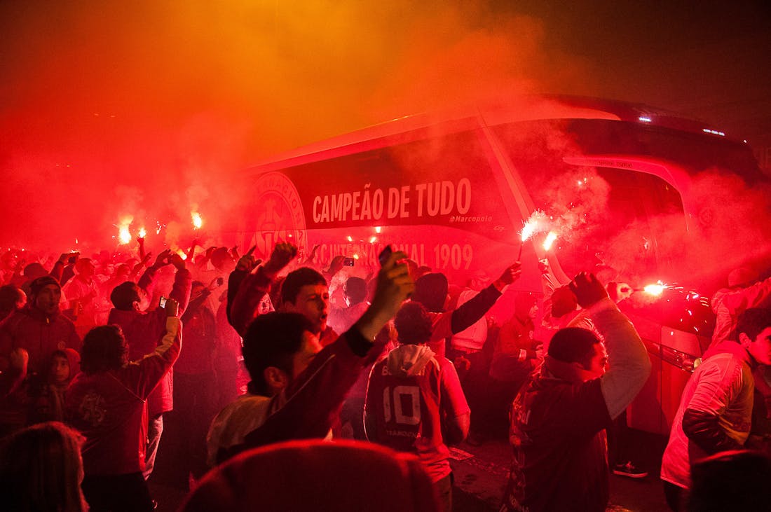 Zuid-Amerikaans Copa Libertadores-toernooi komt naar Fifa 20