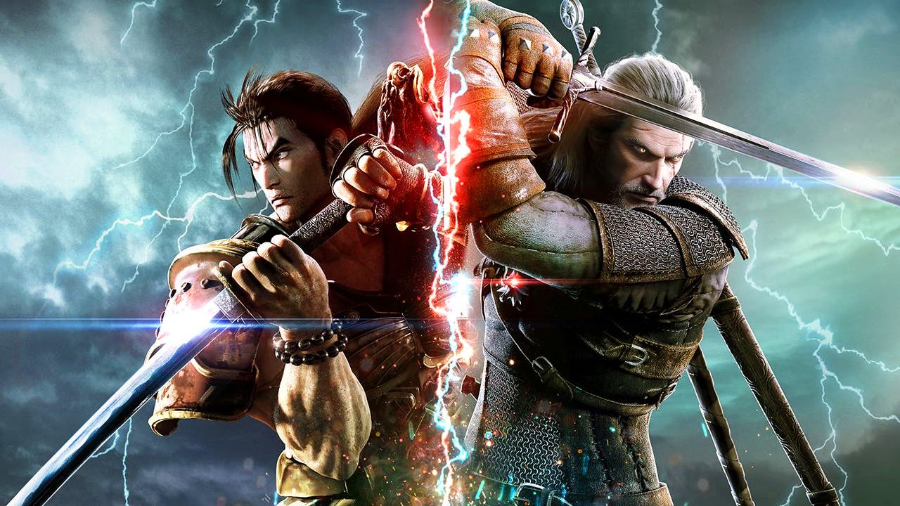 Tweede seizoen van Soulcalibur 6 begint op 26 november