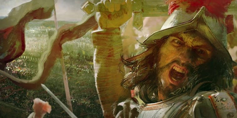 Eerste gameplay van Age of Empires 4 wordt morgen onthuld