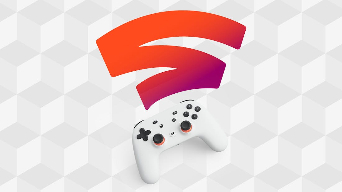 Google Stadia heeft op lancering nog geen achievements