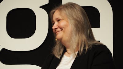 Uncharted-maker Amy Hennig richt nieuwe gamestudio op