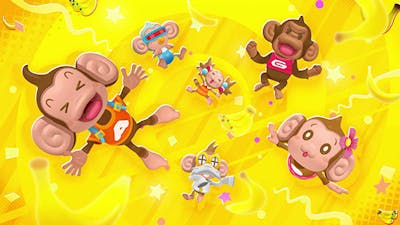 Super Monkey Ball: Banana Blitz HD is de verkeerde port